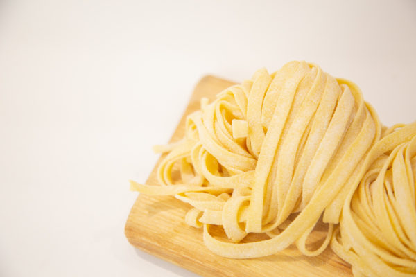 Tagliatelle