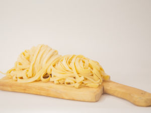 Tagliatelle