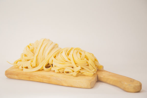 Tagliatelle