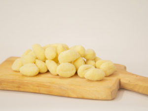 Gnocchi