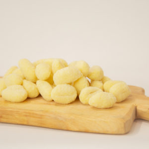 Gnocchi