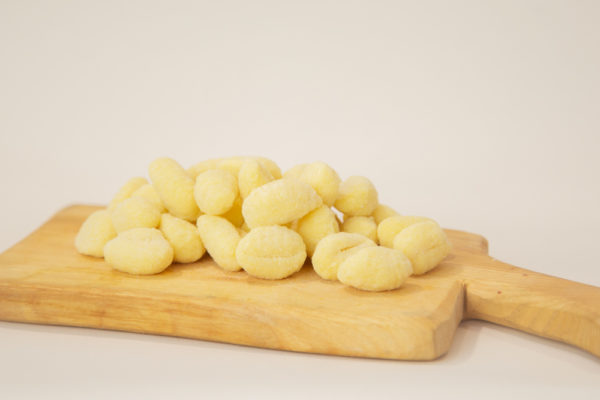 Gnocchi