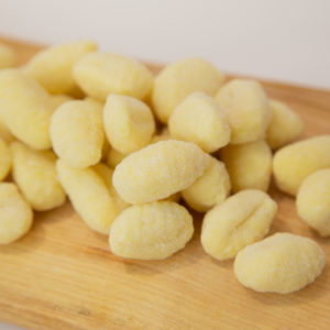 Gnocchi
