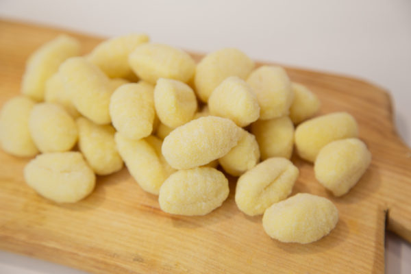 Gnocchi