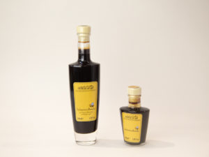 Vinaigre Balsamique au miel