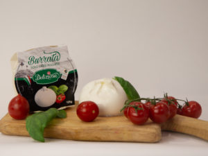 Burrata