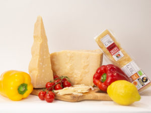 Parmiggiano Reggiano