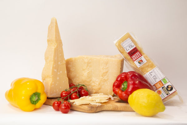 Parmiggiano Reggiano