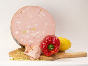 Mortadella