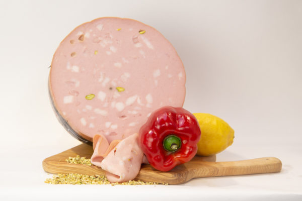 Mortadella