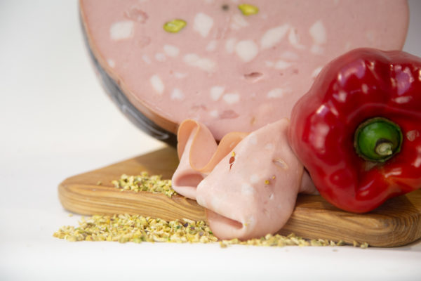 Mortadella