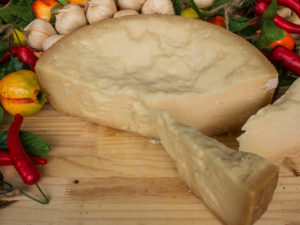 Pecorino Stagionato Natura