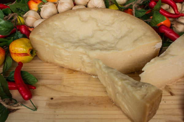 Pecorino Stagionato Natura