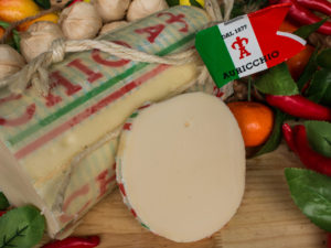 Provolone dolce