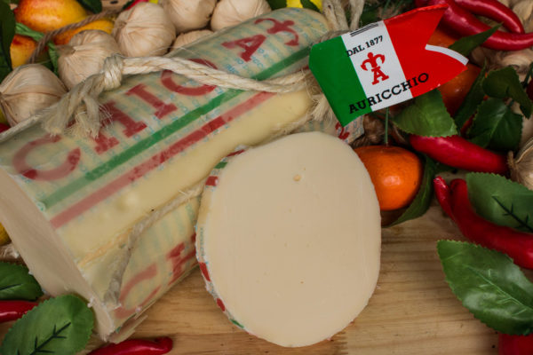 Provolone dolce