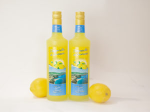 Limoncello