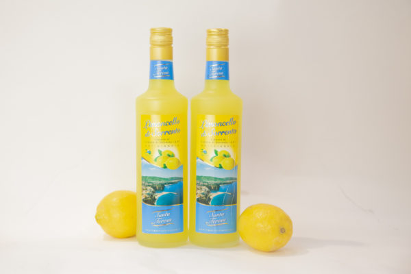 Limoncello