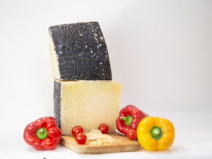 Pecorino Romano