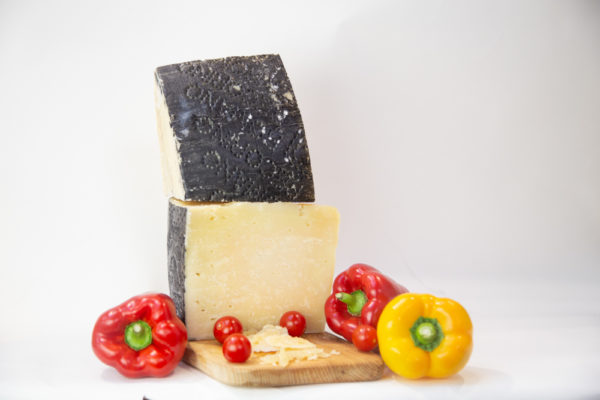 Pecorino Romano