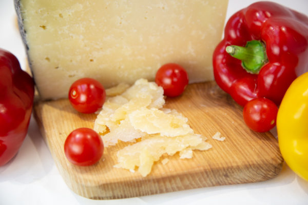 Pecorino Romano